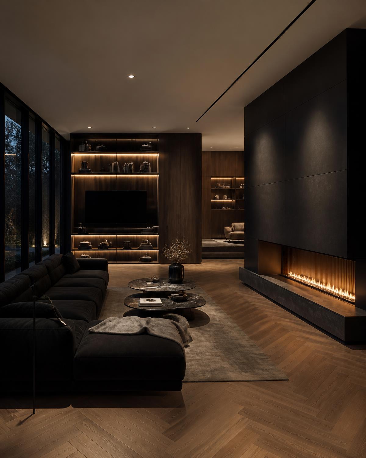 Residential Renovation representative investment category
